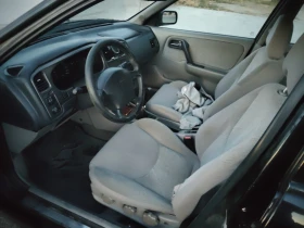 Nissan Primera 1.8 ГАЗ | Auto.bg — изображение 8 Nissan Primera 1.8 ГАЗ | Auto.bg — изображение 8