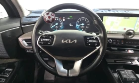 Kia K8 3.5* LPG* ОБДУХВАНЕ* ДИСТРОНИК* LANE* ASSIST* КАМЕ - 18500 € - 59020580 8 | Car24.bg Kia K8 3.5* LPG* ОБДУХВАНЕ* ДИСТРОНИК* LANE* ASSIST* КАМЕ - 18500 € - 59020580 8