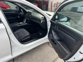 Honda Accord Sport* * Камера* * Подгрев* * Дистроник* * Сляпа т - 20300 € - 53333406 11 | Car24.bg Honda Accord Sport* * Камера* * Подгрев* * Дистроник* * Сляпа т - 20300 € - 53333406 11