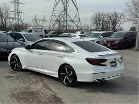 Honda Accord Sport* * Камера* * Подгрев* * Дистроник* * Сляпа т - 20300 € - 53333406 6 | Car24.bg Honda Accord Sport* * Камера* * Подгрев* * Дистроник* * Сляпа т - 20300 € - 53333406 6