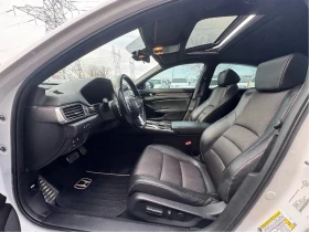 Honda Accord Sport* * Камера* * Подгрев* * Дистроник* * Сляпа т - 20300 € - 53333406 14 | Car24.bg Honda Accord Sport* * Камера* * Подгрев* * Дистроник* * Сляпа т - 20300 € - 53333406 14
