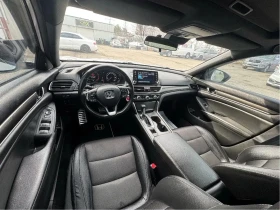 Honda Accord Sport* * Камера* * Подгрев* * Дистроник* * Сляпа т - 20300 € - 53333406 15 | Car24.bg Honda Accord Sport* * Камера* * Подгрев* * Дистроник* * Сляпа т - 20300 € - 53333406 15