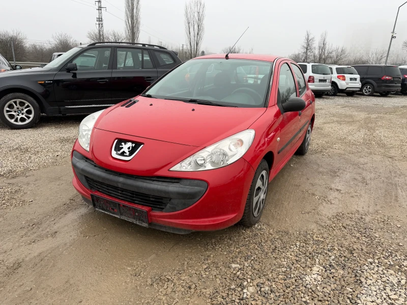 Peugeot 206 + 1.1i-60PS-КЛИМАТИК - 1700 € / 3324.91 лв. - 91403191 1 | Car24.bg Peugeot 206 + 1.1i-60PS-КЛИМАТИК - 1700 € / 3324.91 лв. - 91403191 1