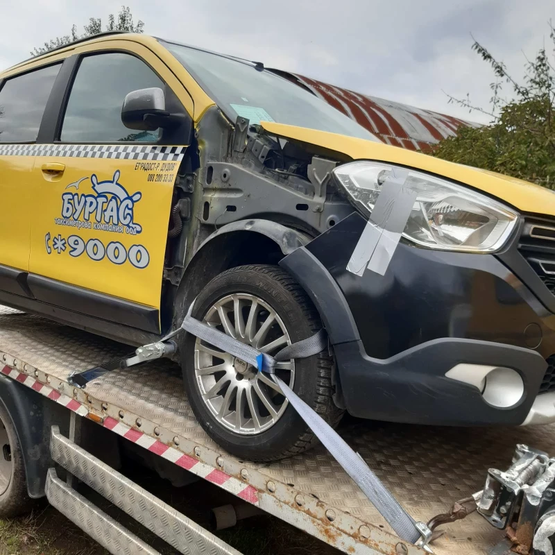 Dacia Lodgy 1.5dci - 133 € / 260.13 лв. - 37648462 1 | Car24.bg Dacia Lodgy 1.5dci - 133 € / 260.13 лв. - 37648462 1