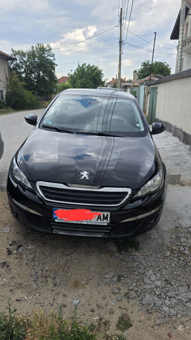 Peugeot 308 - 7000 € / 13690.81 лв. - 27277822 1 | Car24.bg Peugeot 308 - 7000 € / 13690.81 лв. - 27277822 1