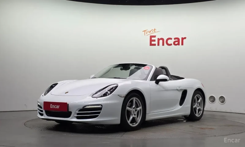 Porsche Boxster 981* 2.7* PDK* - 28400 € - 38310117 1 | Car24.bg Porsche Boxster 981* 2.7* PDK* - 28400 € - 38310117 1