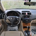Honda Accord 2.4I AUTOMATIK SWISS - [9] 