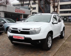 Dacia Duster 1.6 GPL DELSEY НОВ ВНОС - Car24.bg Dacia Duster 1.6 GPL DELSEY НОВ ВНОС