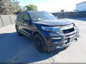 Ford Explorer 3.0L V-6 DI, DOHC, VVT, TURBO, 400HP 4X4 Drive - Car24.bg Ford Explorer 3.0L V-6 DI, DOHC, VVT, TURBO, 400HP 4X4 Drive