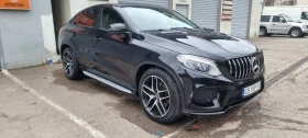 Mercedes-Benz GLE Coupe GLE COUPE 350 4MATIC - 27500 € / 53785.32 лв. - 24596146 2 | Car24.bg Mercedes-Benz GLE Coupe GLE COUPE 350 4MATIC - 27500 € / 53785.32 лв. - 24596146 2