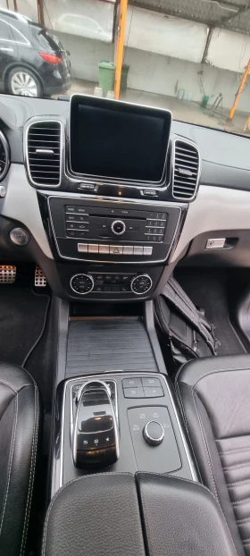 Mercedes-Benz GLE Coupe GLE COUPE 350 4MATIC - 27500 € / 53785.32 лв. - 24596146 12 | Car24.bg Mercedes-Benz GLE Coupe GLE COUPE 350 4MATIC - 27500 € / 53785.32 лв. - 24596146 12