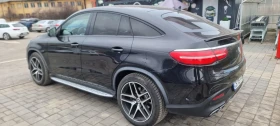 Mercedes-Benz GLE Coupe GLE COUPE 350 4MATIC - 27500 € / 53785.32 лв. - 24596146 5 | Car24.bg Mercedes-Benz GLE Coupe GLE COUPE 350 4MATIC - 27500 € / 53785.32 лв. - 24596146 5