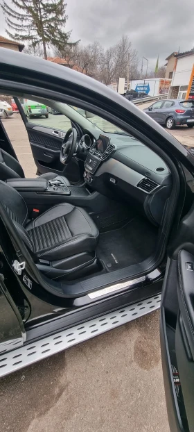 Mercedes-Benz GLE Coupe GLE COUPE 350 4MATIC - 27500 € / 53785.32 лв. - 24596146 7 | Car24.bg Mercedes-Benz GLE Coupe GLE COUPE 350 4MATIC - 27500 € / 53785.32 лв. - 24596146 7