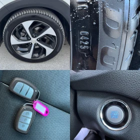 Hyundai Tucson 1.7CRDI АВТОМАТ::ОБДУХВАНЕ::КАМЕРА - 13500 € / 26403.70 лв. - 25064644 14 | Car24.bg Hyundai Tucson 1.7CRDI АВТОМАТ::ОБДУХВАНЕ::КАМЕРА - 13500 € / 26403.70 лв. - 25064644 14