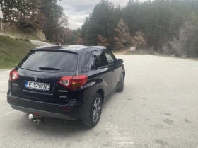 Suzuki Vitara 1, 6 - 11400 € - 54362760 6 | Car24.bg Suzuki Vitara 1, 6 - 11400 € - 54362760 6