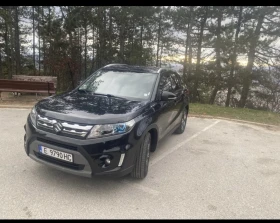 Suzuki Vitara 1, 6 - 11400 € - 54362760 3 | Car24.bg Suzuki Vitara 1, 6 - 11400 € - 54362760 3