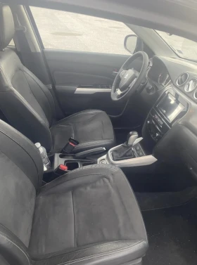 Suzuki Vitara 1, 6 - 11400 € - 54362760 12 | Car24.bg Suzuki Vitara 1, 6 - 11400 € - 54362760 12