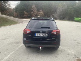 Suzuki Vitara 1, 6 - 11400 € - 54362760 7 | Car24.bg Suzuki Vitara 1, 6 - 11400 € - 54362760 7