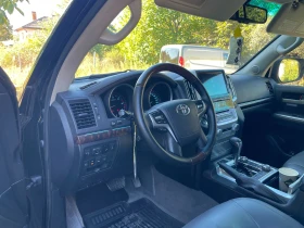 Toyota Land cruiser 200/4.5/FACE 2018/Бартер - 40000 € - 75862465 9 | Car24.bg Toyota Land cruiser 200/4.5/FACE 2018/Бартер - 40000 € - 75862465 9