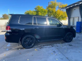 Toyota Land cruiser 200/4.5/FACE 2018/Бартер - 40000 € - 75862465 8 | Car24.bg Toyota Land cruiser 200/4.5/FACE 2018/Бартер - 40000 € - 75862465 8