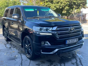 Toyota Land cruiser 200/4.5/FACE 2018/Бартер - 40000 € - 75862465 2 | Car24.bg Toyota Land cruiser 200/4.5/FACE 2018/Бартер - 40000 € - 75862465 2