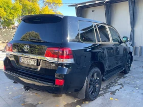 Toyota Land cruiser 200/4.5/FACE 2018/Бартер - 40000 € - 75862465 7 | Car24.bg Toyota Land cruiser 200/4.5/FACE 2018/Бартер - 40000 € - 75862465 7