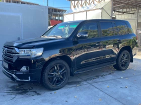 Toyota Land cruiser 200/4.5/FACE 2018/Бартер - 40000 € - 75862465 5 | Car24.bg Toyota Land cruiser 200/4.5/FACE 2018/Бартер - 40000 € - 75862465 5