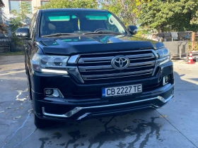 Toyota Land cruiser 200/4.5/FACE 2018/Бартер - 40000 € - 75862465 3 | Car24.bg Toyota Land cruiser 200/4.5/FACE 2018/Бартер - 40000 € - 75862465 3