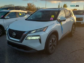 Nissan Rogue SV * AWD * АвтоКредит * (ЦЕНА ДО БГ) - Car24.bg Nissan Rogue SV * AWD * АвтоКредит * (ЦЕНА ДО БГ)