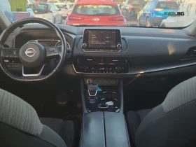Nissan Rogue SV * AWD * АвтоКредит * (ЦЕНА ДО БГ) - 14499 € - 64940363 8 | Car24.bg Nissan Rogue SV * AWD * АвтоКредит * (ЦЕНА ДО БГ) - 14499 € - 64940363 8