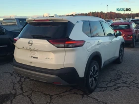 Nissan Rogue SV * AWD * АвтоКредит * (ЦЕНА ДО БГ) - 14499 € - 64940363 3 | Car24.bg Nissan Rogue SV * AWD * АвтоКредит * (ЦЕНА ДО БГ) - 14499 € - 64940363 3