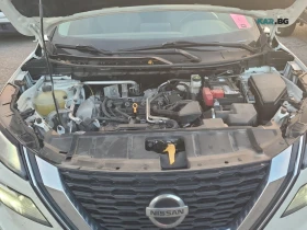 Nissan Rogue SV * AWD * АвтоКредит * (ЦЕНА ДО БГ) - 14499 € - 64940363 6 | Car24.bg Nissan Rogue SV * AWD * АвтоКредит * (ЦЕНА ДО БГ) - 14499 € - 64940363 6