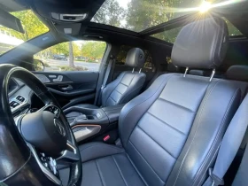 Mercedes-Benz GLE 350 4MATIC AMG-LINE * FULL MAX* | Auto.bg — изображение 9 Mercedes-Benz GLE 350 4MATIC AMG-LINE * FULL MAX* | Auto.bg — изображение 9