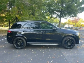 Mercedes-Benz GLE 350 4MATIC AMG-LINE * FULL MAX* | Auto.bg — изображение 5 Mercedes-Benz GLE 350 4MATIC AMG-LINE * FULL MAX* | Auto.bg — изображение 5