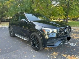 Mercedes-Benz GLE 350 4MATIC AMG-LINE * FULL MAX* | Auto.bg — изображение 3 Mercedes-Benz GLE 350 4MATIC AMG-LINE * FULL MAX* | Auto.bg — изображение 3