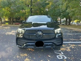 Mercedes-Benz GLE 350 4MATIC AMG-LINE * FULL MAX* | Auto.bg — изображение 2 Mercedes-Benz GLE 350 4MATIC AMG-LINE * FULL MAX* | Auto.bg — изображение 2
