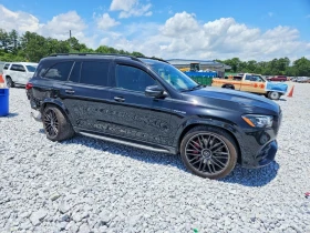 Mercedes-Benz GLS ДИСТРОНИК / 360 КАМЕРА / ПОДГРЕВ И ОБДУХВАНЕ / - 58000 € - 22793470 4 | Car24.bg Mercedes-Benz GLS ДИСТРОНИК / 360 КАМЕРА / ПОДГРЕВ И ОБДУХВАНЕ / - 58000 € - 22793470 4