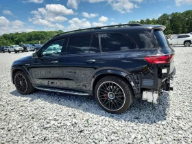 Mercedes-Benz GLS ДИСТРОНИК / 360 КАМЕРА / ПОДГРЕВ И ОБДУХВАНЕ / - 58000 € - 22793470 2 | Car24.bg Mercedes-Benz GLS ДИСТРОНИК / 360 КАМЕРА / ПОДГРЕВ И ОБДУХВАНЕ / - 58000 € - 22793470 2