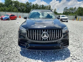 Mercedes-Benz GLS ДИСТРОНИК / 360 КАМЕРА / ПОДГРЕВ И ОБДУХВАНЕ / - 58000 € - 22793470 5 | Car24.bg Mercedes-Benz GLS ДИСТРОНИК / 360 КАМЕРА / ПОДГРЕВ И ОБДУХВАНЕ / - 58000 € - 22793470 5