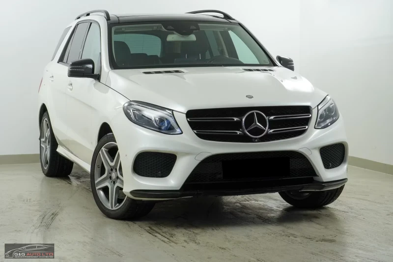 Mercedes-Benz GLE 400 4Matic/AMG-Pack/B&O/TV/360CAM/130D - 70999 лв. / 36301.21 € - 49503479 1 | Car24.bg Mercedes-Benz GLE 400 4Matic/AMG-Pack/B&O/TV/360CAM/130D - 70999 лв. / 36301.21 € - 49503479 1