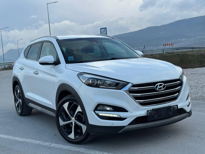 Hyundai Tucson 1.7CRDI АВТОМАТ::ОБДУХВАНЕ::КАМЕРА - 13500 € / 26403.70 лв. - 25064644 1 | Car24.bg Hyundai Tucson 1.7CRDI АВТОМАТ::ОБДУХВАНЕ::КАМЕРА - 13500 € / 26403.70 лв. - 25064644 1