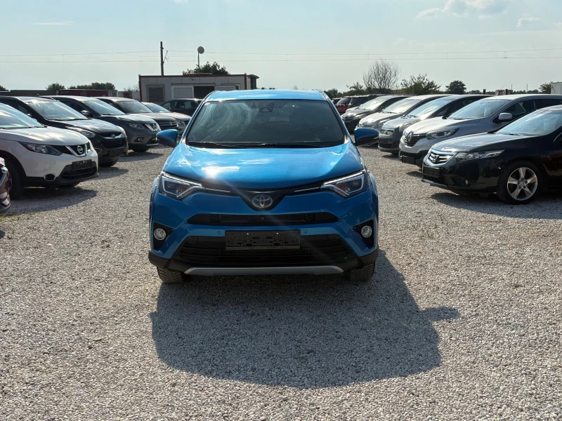 Toyota Rav4 - 15000 € - 41234964 1 | Car24.bg Toyota Rav4 - 15000 € - 41234964 1