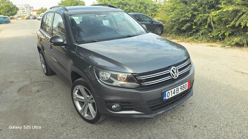 VW Tiguan 2.0tdi face - 7999 € - 14336846 1 | Car24.bg VW Tiguan 2.0tdi face - 7999 € - 14336846 1