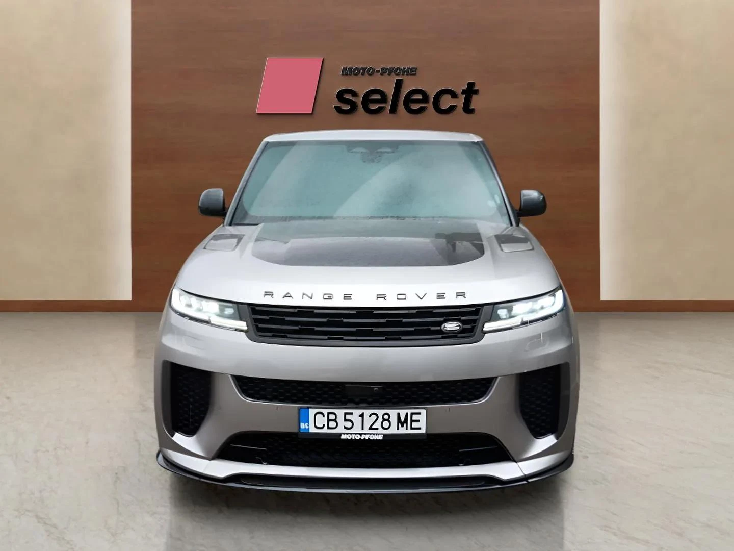 Land Rover Range Rover Sport 4.4 V8 - изображение 2 | Auto.bg Land Rover Range Rover Sport 4.4 V8 - изображение 2