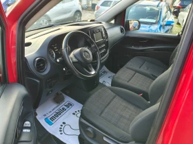 Mercedes-Benz Vito 116 * Автоматик * Камера * 3 места | Auto.bg — изображение 10 Mercedes-Benz Vito 116 * Автоматик * Камера * 3 места | Auto.bg — изображение 10