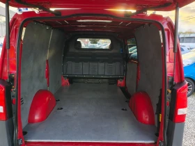 Mercedes-Benz Vito 116 * Автоматик * Камера * 3 места | Auto.bg — изображение 14 Mercedes-Benz Vito 116 * Автоматик * Камера * 3 места | Auto.bg — изображение 14