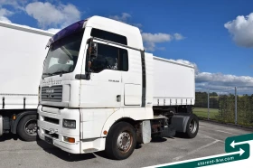 Man Tga SZM26178