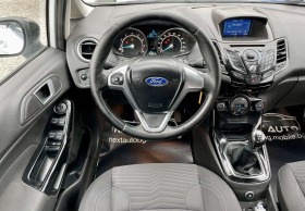 Ford Fiesta 1.4GPL 97HP E5B | Mobile.bg   11