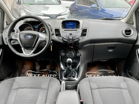 Ford Fiesta 1.4GPL 97HP E5B | Mobile.bg   10