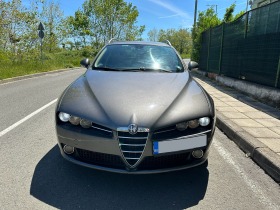 Обява за продажба на Alfa Romeo 159 sportwagon ~6 700 лв. - изображение 1